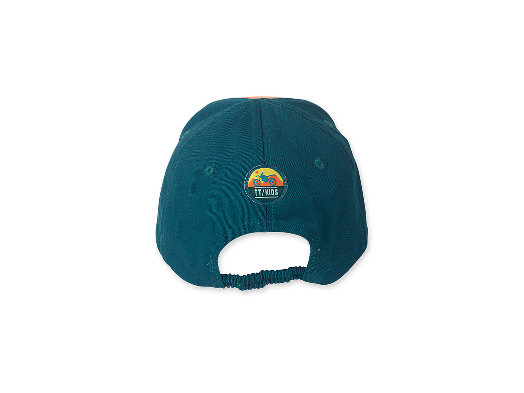 Gorra Tuc Tuc 2