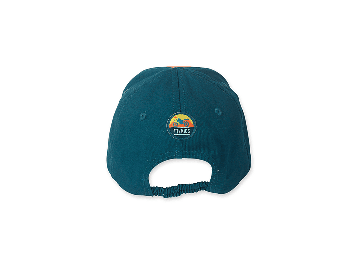 Gorra Tuc Tuc 2