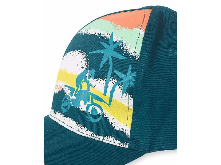 Gorra Tuc Tuc 4