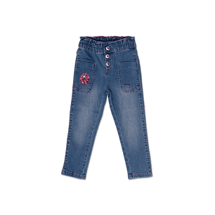 Pantalon Tuc Tuc 2023