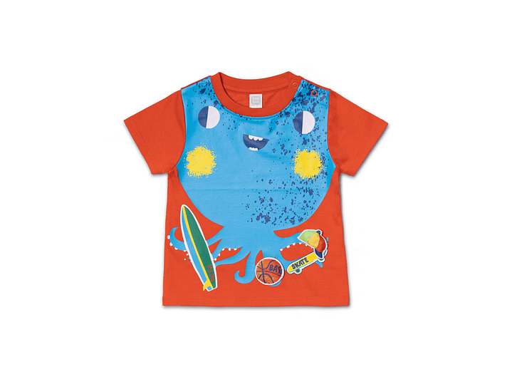 Camiseta Tuc Tuc 2023 1