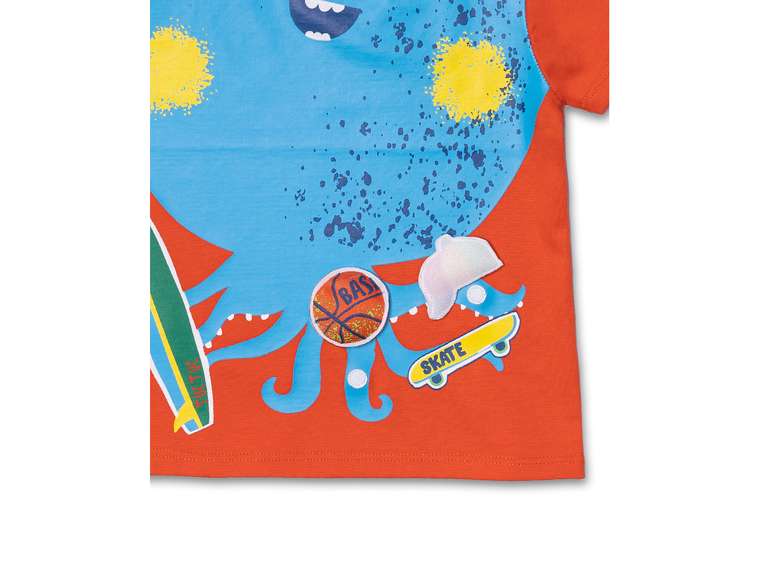 Camiseta Tuc Tuc 2023 3