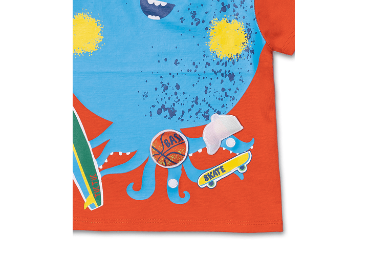 Camiseta Tuc Tuc 2023 3