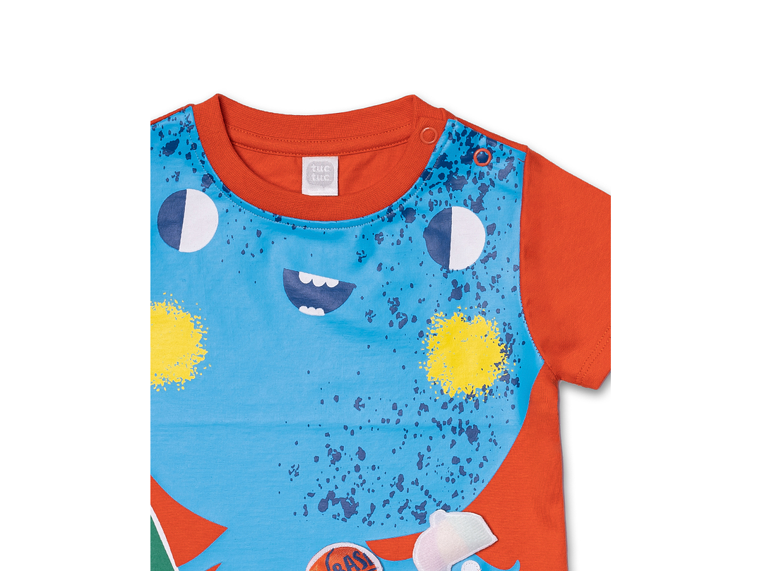 Camiseta Tuc Tuc 2023 4