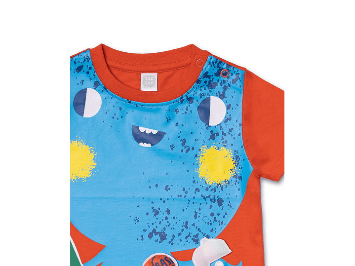 Camiseta Tuc Tuc 2023 4