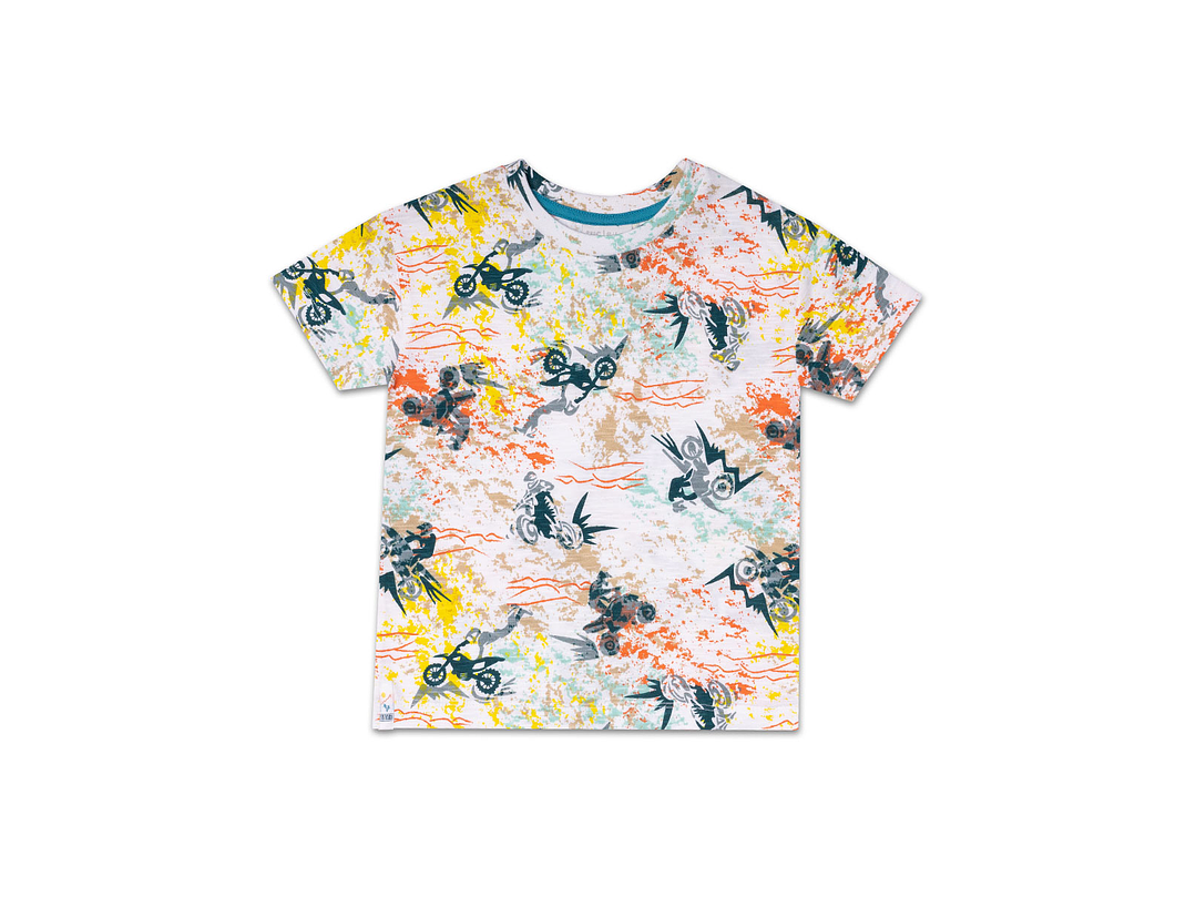 Camiseta Tuc Tuc 2023 1