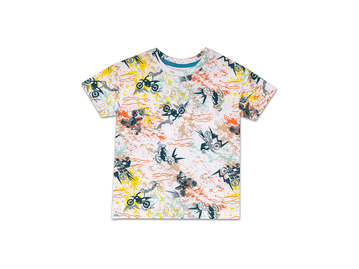 Camiseta Tuc Tuc 2023 1