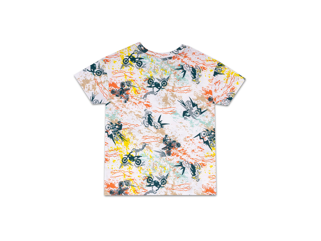 Camiseta Tuc Tuc 2023 2