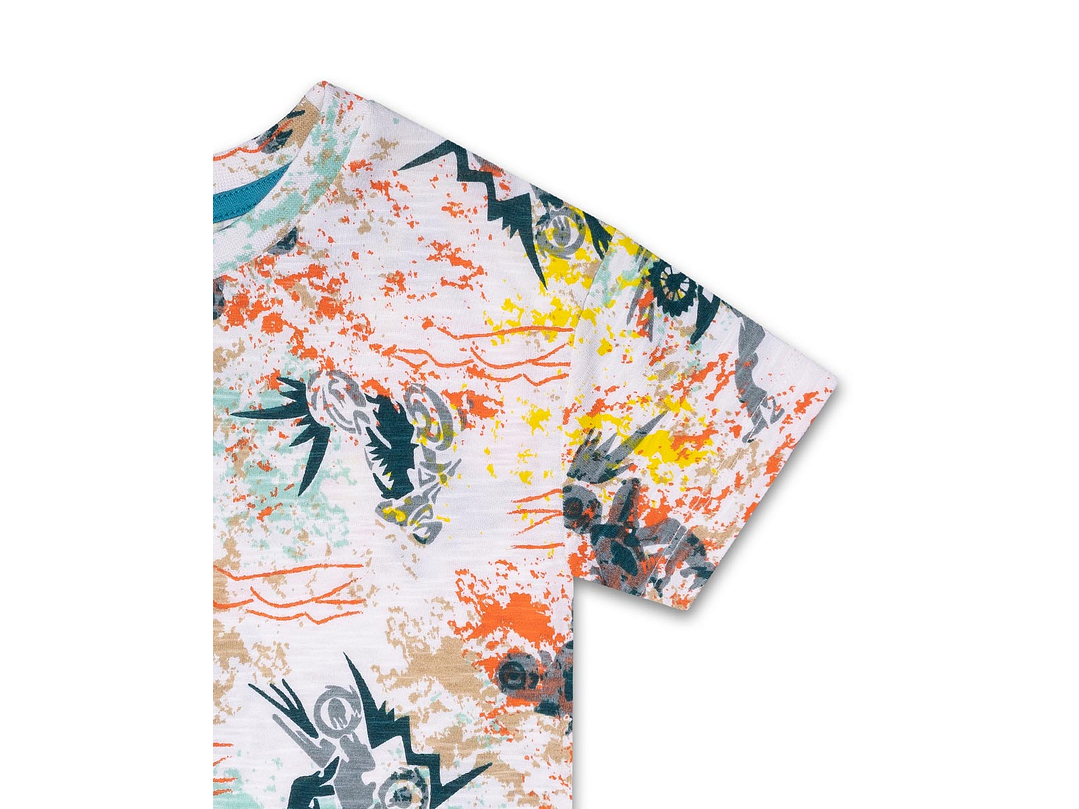 Camiseta Tuc Tuc 2023 3