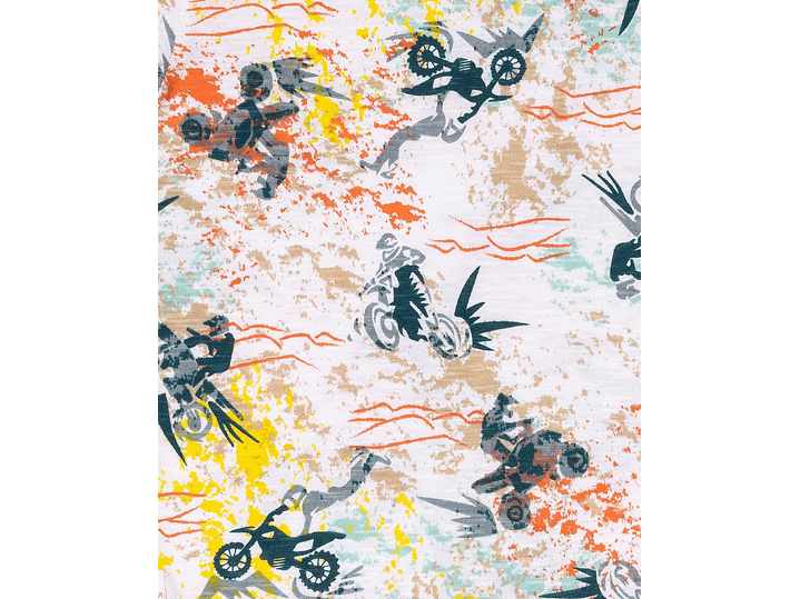 Camiseta Tuc Tuc 2023 4