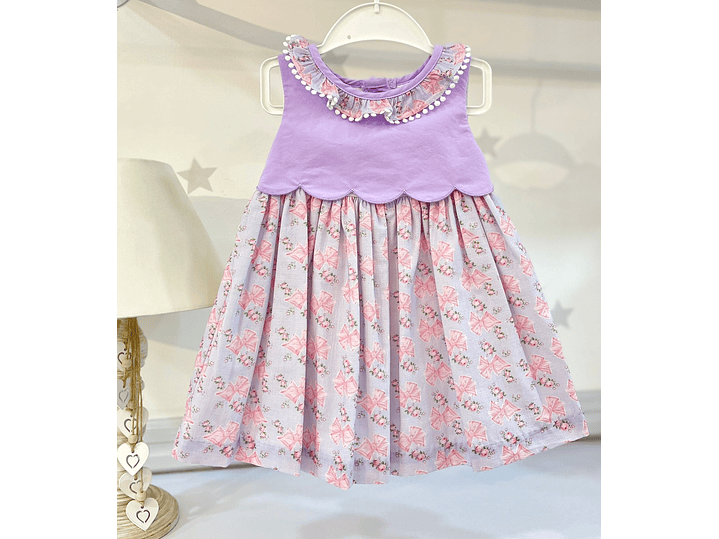 Vestido Kimberly 2023 1