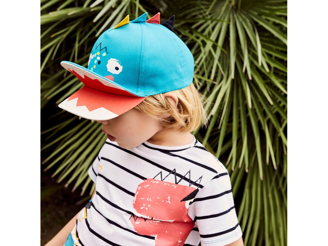 Gorra Tuc Tuc 2023 1