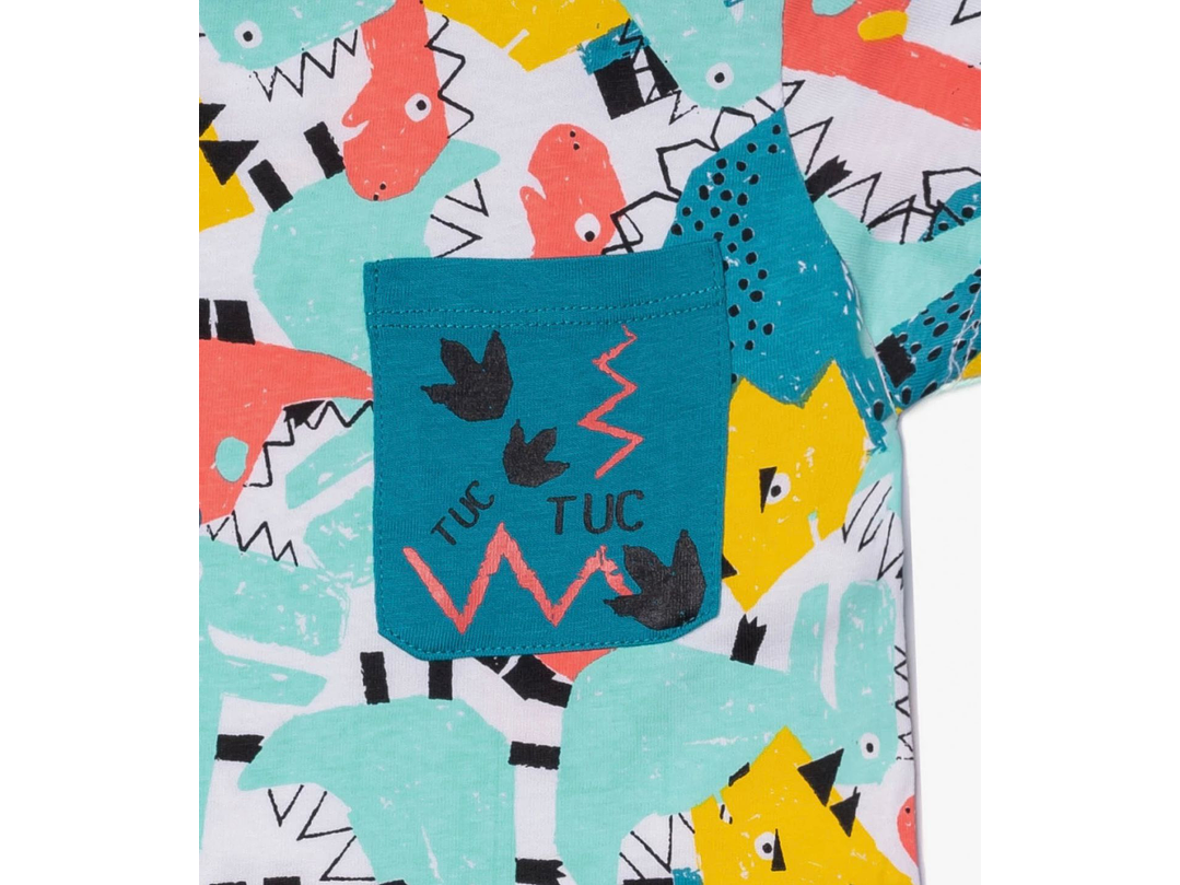 Camiseta TucTuc 2023 6M 3