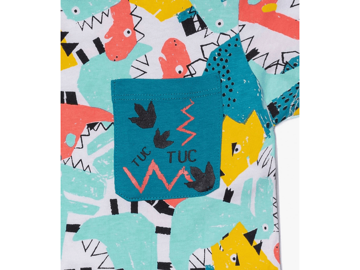 Camiseta TucTuc 2023 6M 3