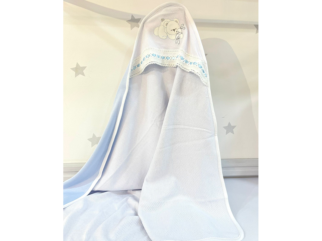 Cobija Diamante 2023 3