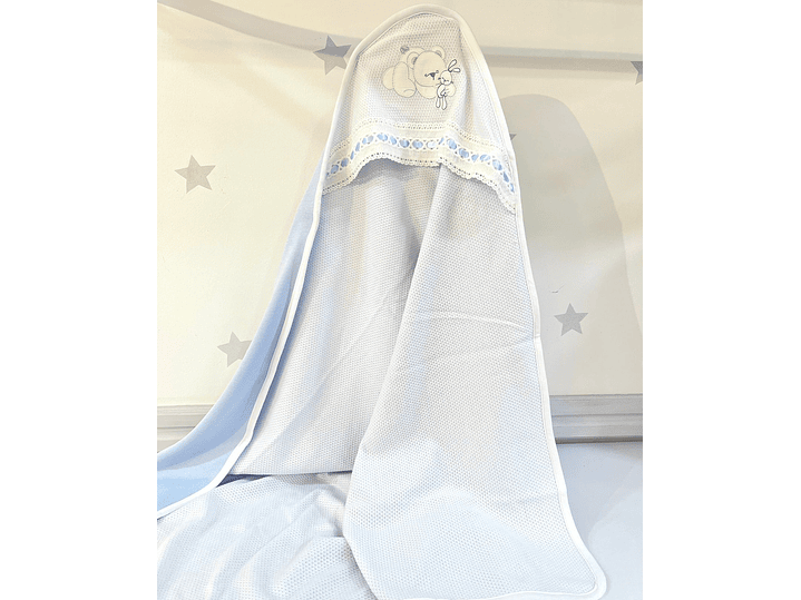 Cobija Diamante 2023 3