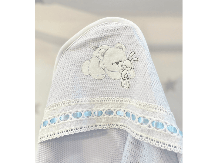 Cobija Diamante 2023 2