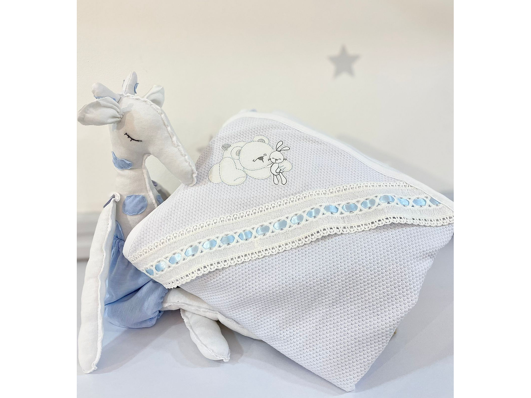 Cobija Diamante 2023 1