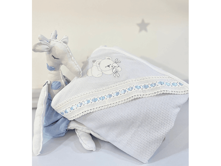 Cobija Diamante 2023 1