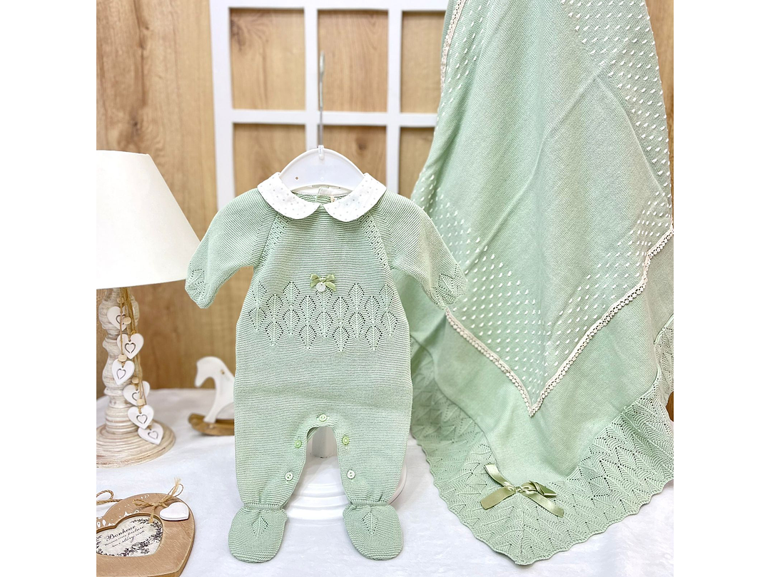 Primera Puesta A&J Verde 2023 1