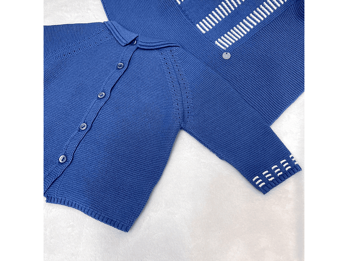 Primera Puesta A&J azul 2023 2