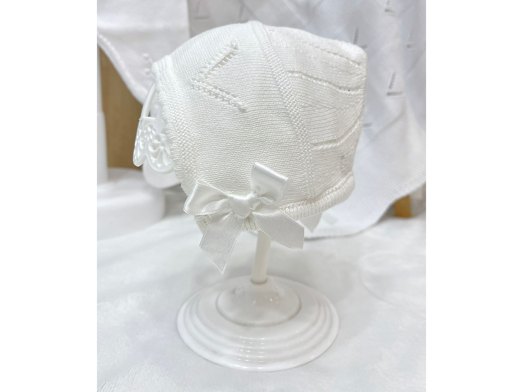 Primera Puesta A&J Blanco  2023 2