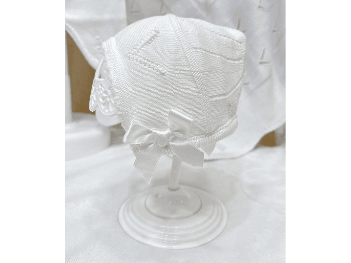 Primera Puesta A&J Blanco  2023 2