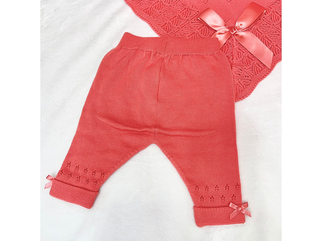 Primera Puesta A&J Coral 2023 3