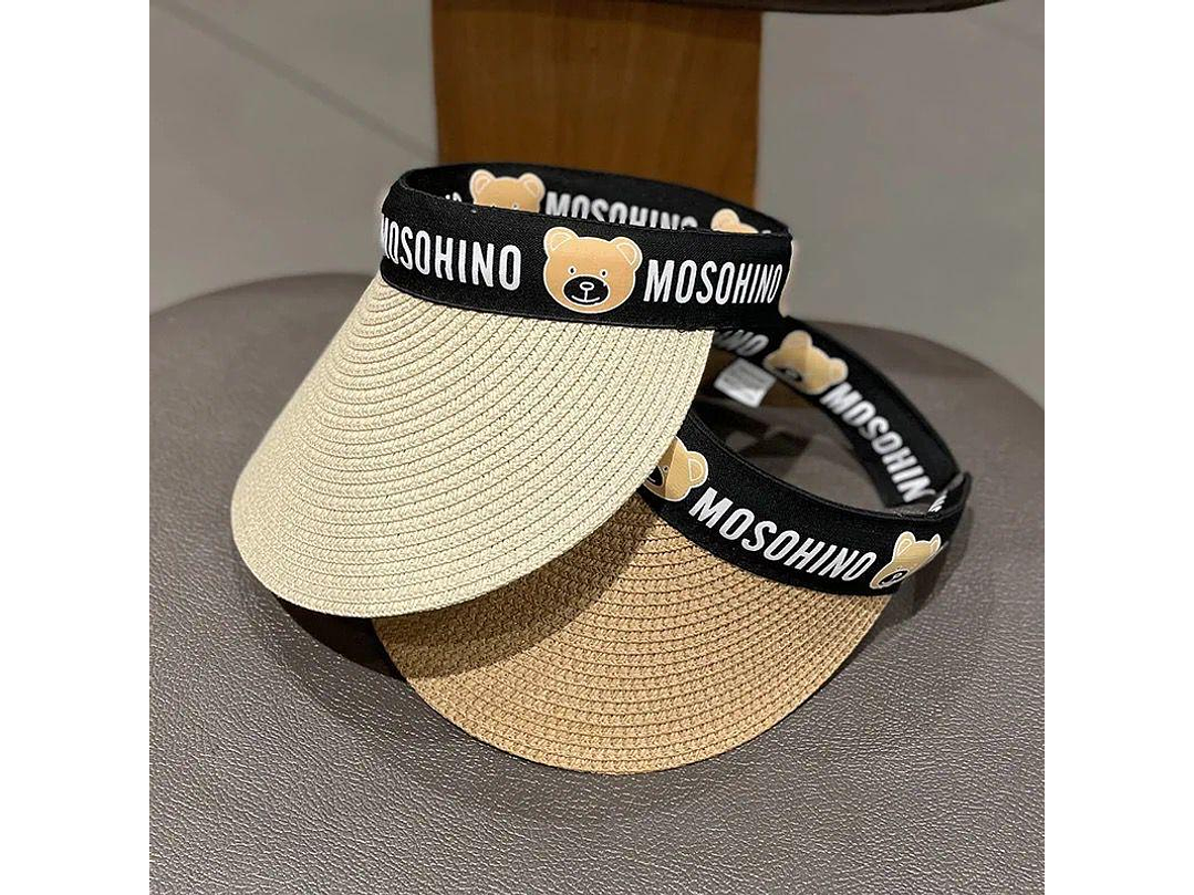 Sombrero De Verano Osito 2