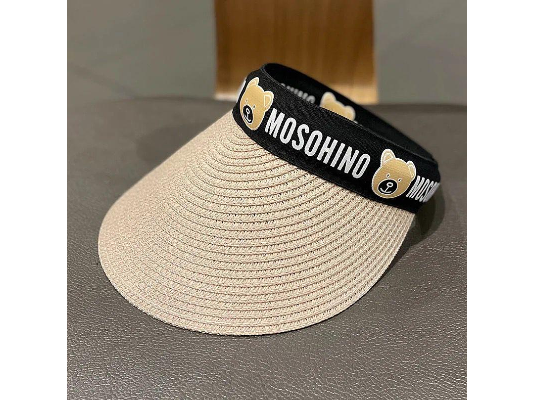 Sombrero De Verano Osito 5