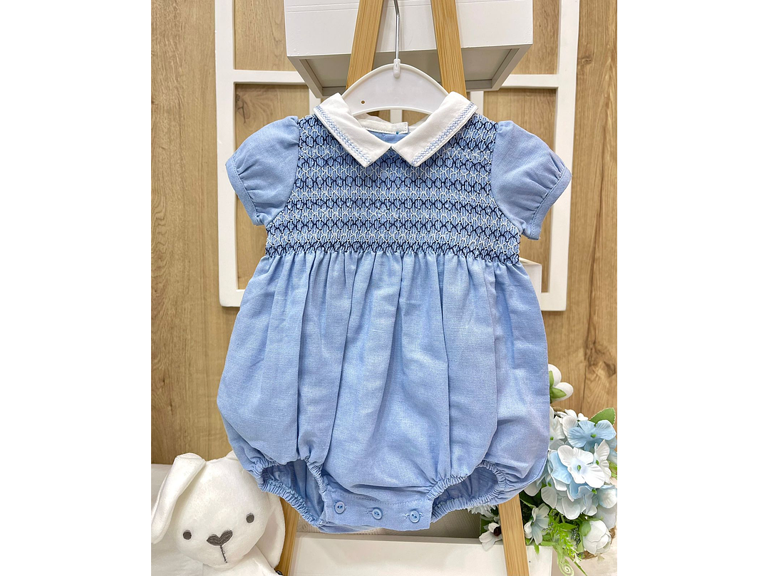 Pelele A&J Celeste 2023 1