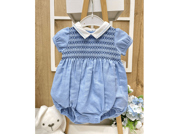 Pelele A&J Celeste 2023 1