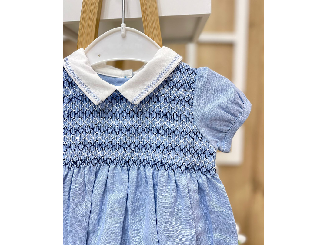 Pelele A&J Celeste 2023 3