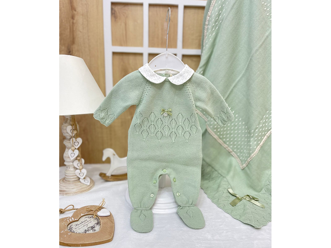 Primera Puesta A&J Verde 2023 2