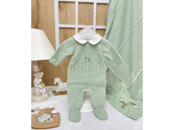 Primera Puesta A&J Verde 2023 2