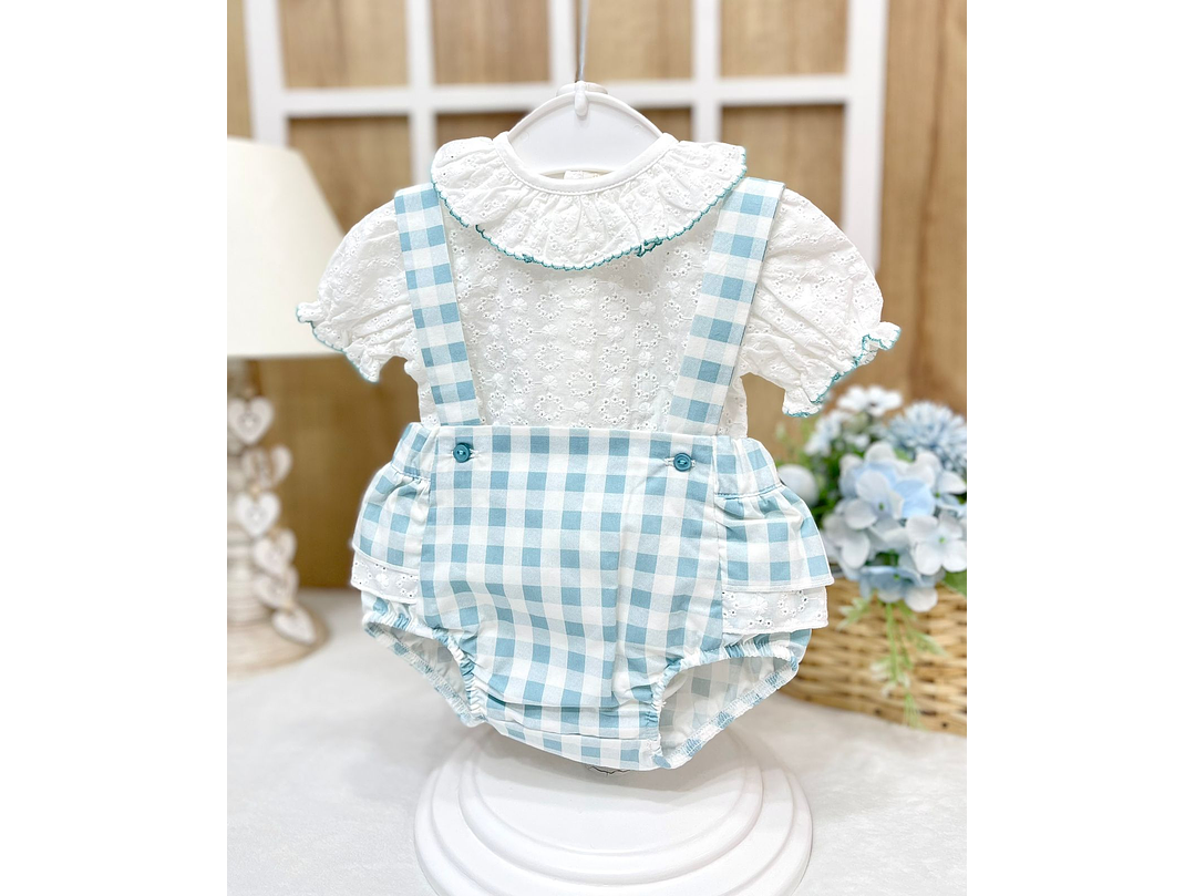 Pelele A&J Cuadros .2023 1