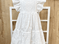 Vestido A&J Blanco. 2023 - Miniatura 1