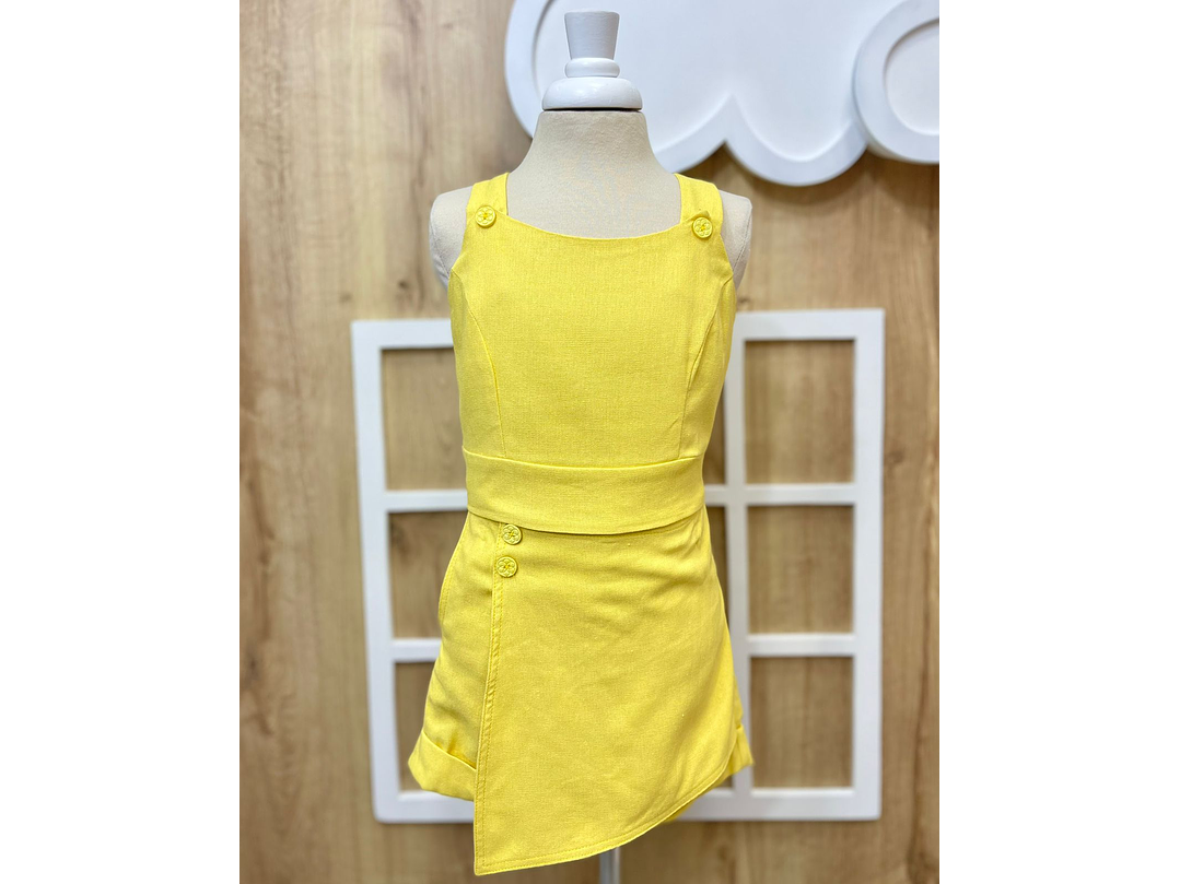 Set P&Punto Amarillo 2023 1