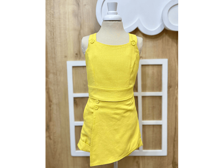 Set P&Punto Amarillo 2023 1