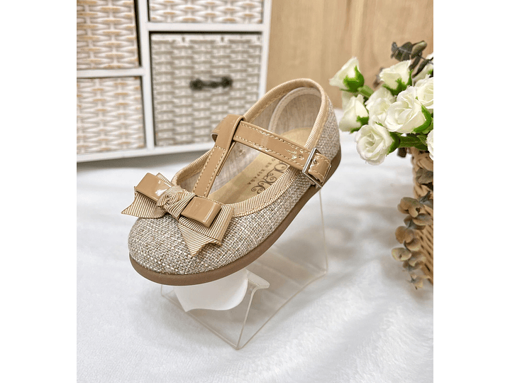 Mercedita Española Tokolate 2023 2