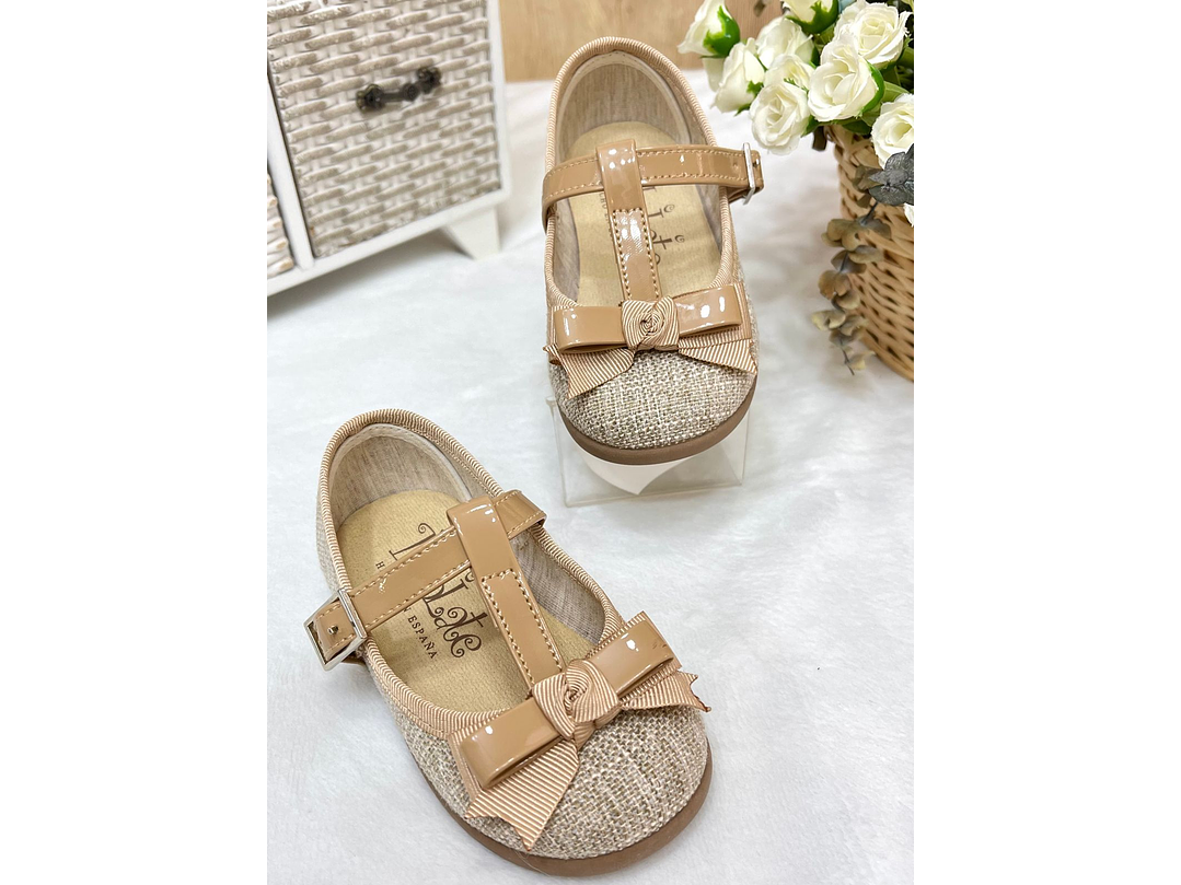 Mercedita Española Tokolate 2023 1