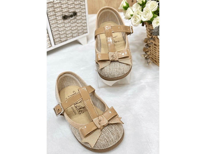 Mercedita Española Tokolate 2023 1