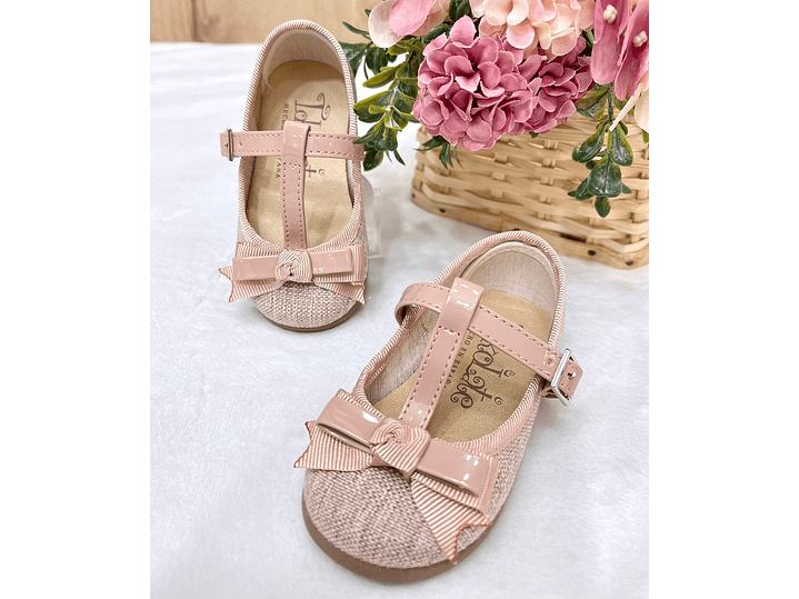 Mercedita Española Tokolate 2023 1