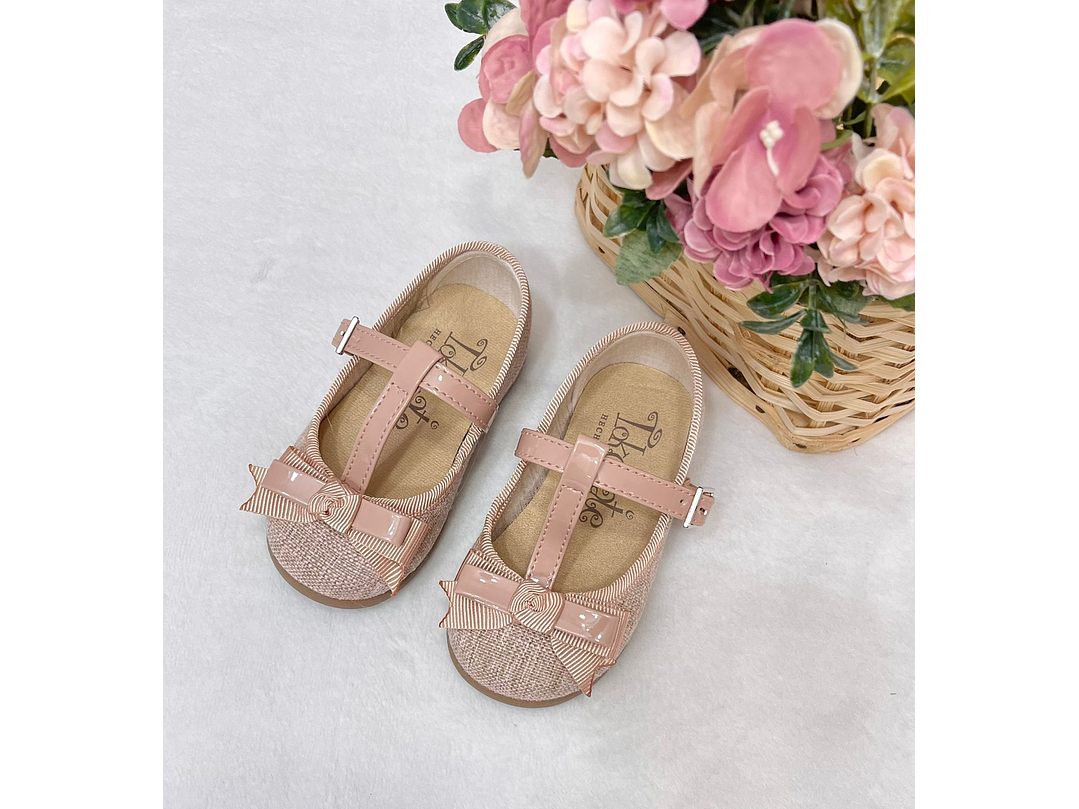 Mercedita Española Tokolate 2023 3