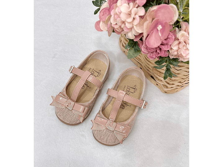 Mercedita Española Tokolate 2023 3