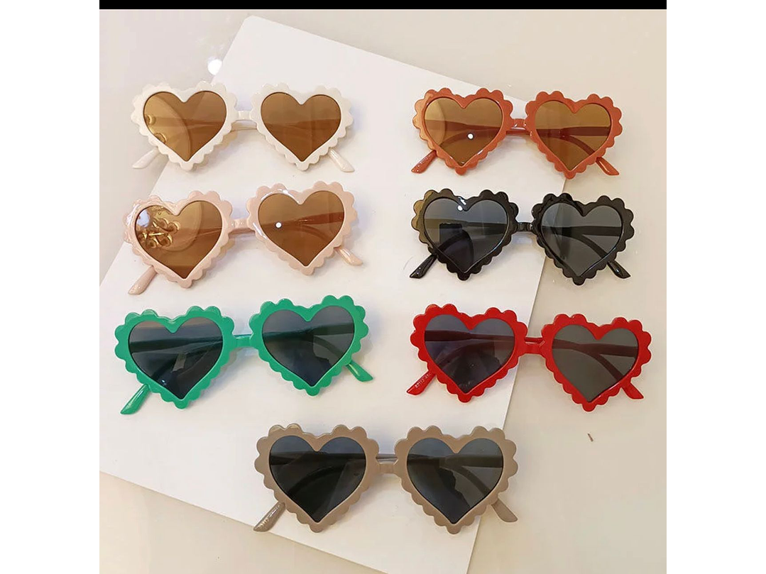 Lentes Corazon 2023 1