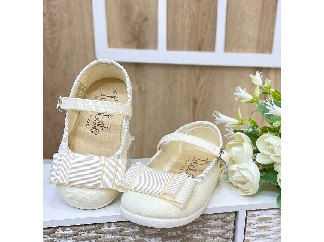 Merceditas Tokolate 2