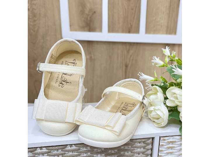 Merceditas Tokolate 2