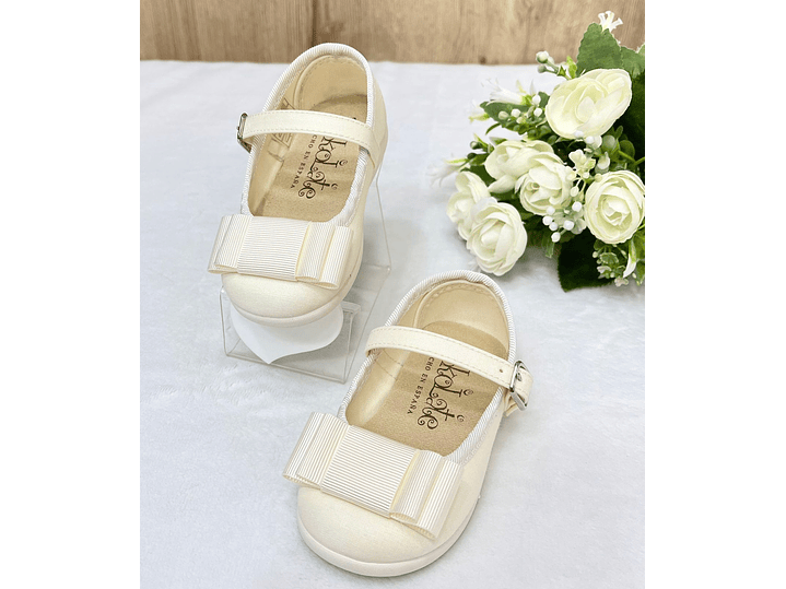 Merceditas Tokolate 1