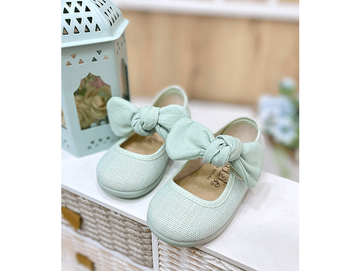 Merceditas Tokolate Salvia 2023 1